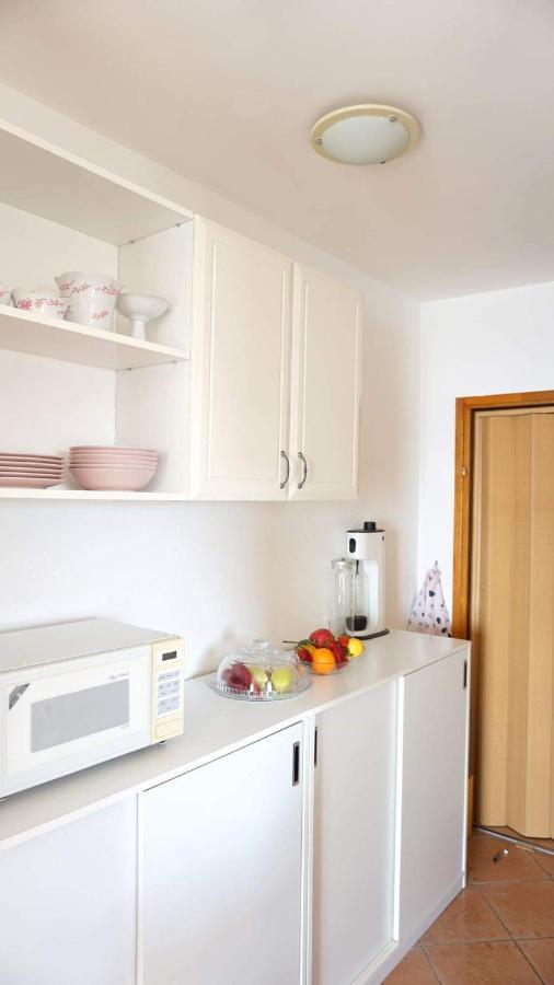 Adria Croatia Apartment Dramalj Exterior photo