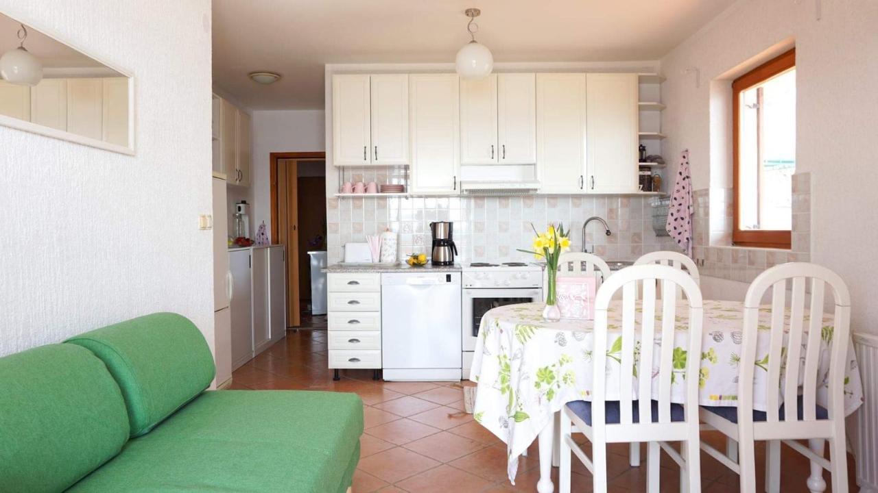 Adria Croatia Apartment Dramalj Exterior photo
